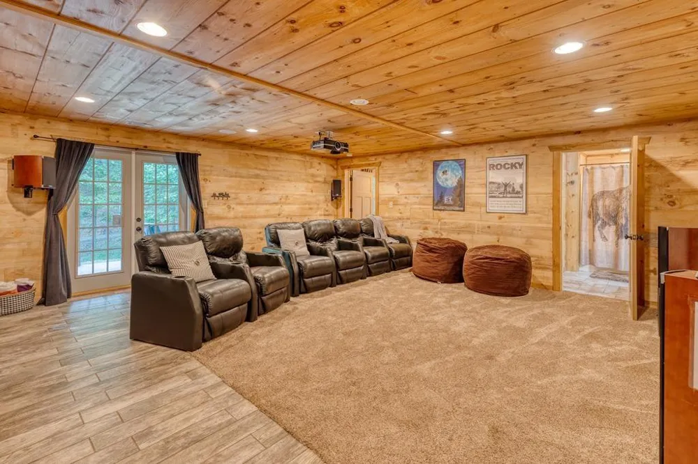 481 Mountain Top Drive Blue Ridge, GA 30513