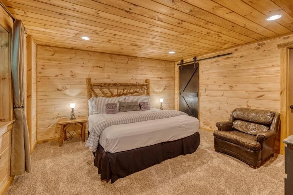 481 Mountain Top Drive Blue Ridge, GA 30513