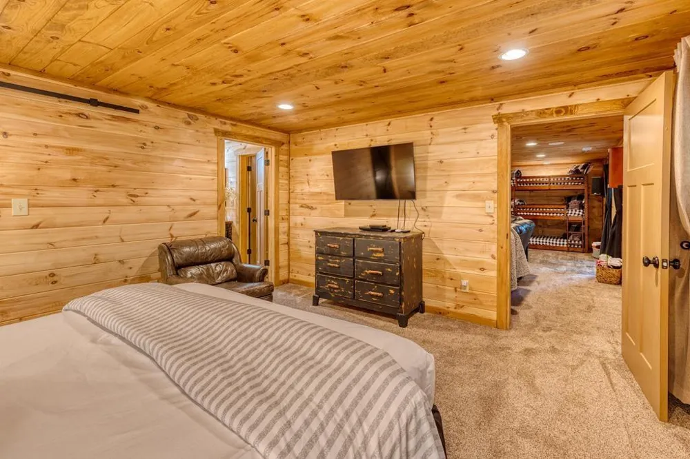 481 Mountain Top Drive Blue Ridge, GA 30513
