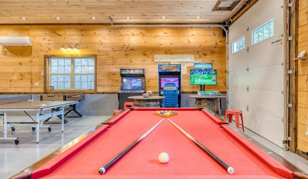 481 Mountain Top Drive Blue Ridge, GA 30513