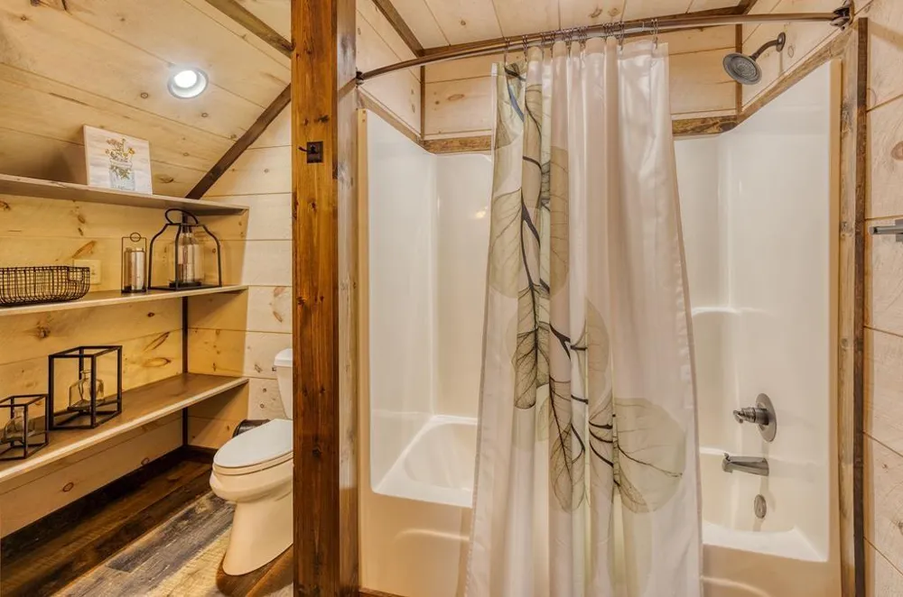 481 Mountain Top Drive Blue Ridge, GA 30513