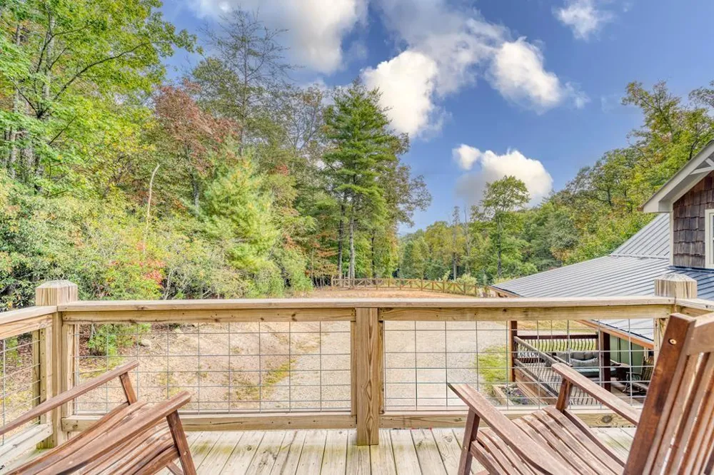 481 Mountain Top Drive Blue Ridge, GA 30513