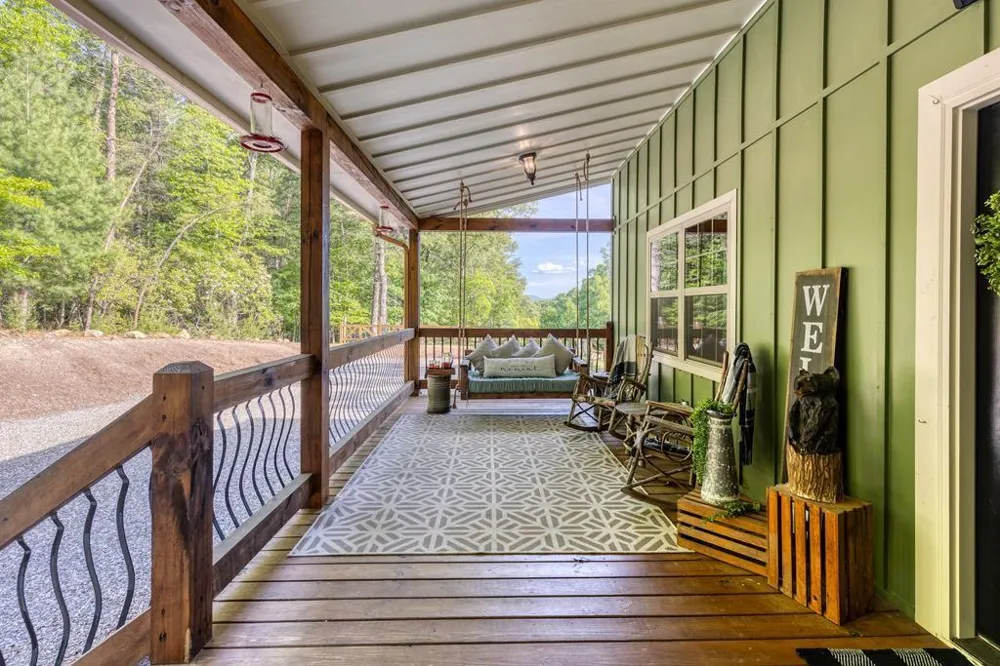481 Mountain Top Drive Blue Ridge, GA 30513