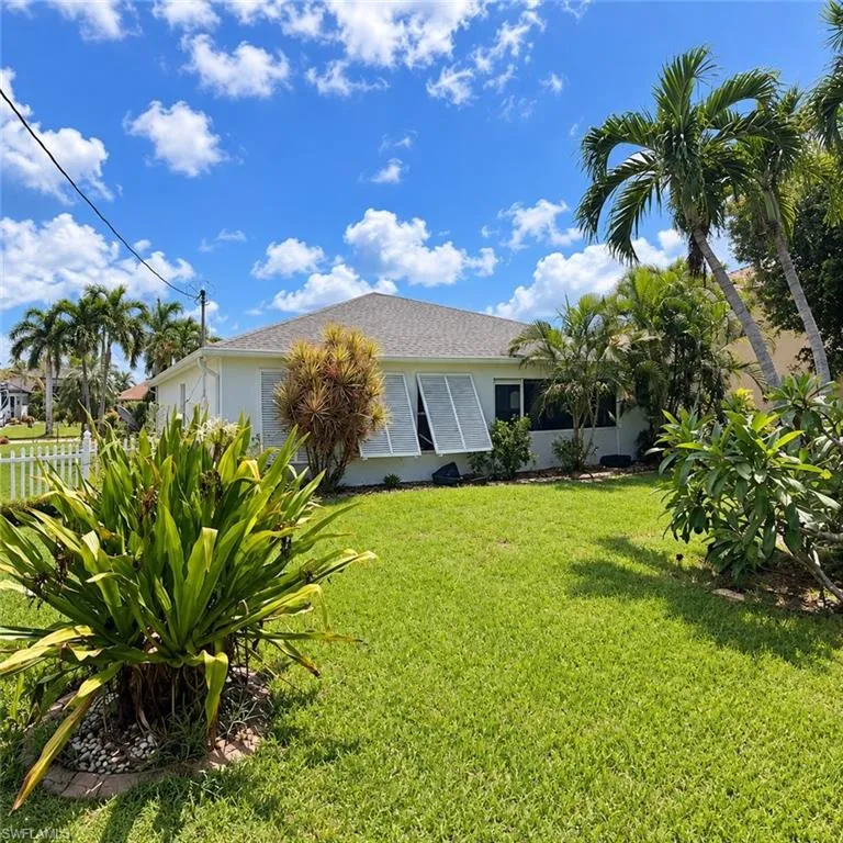 4914 SW 27th Avenue Cape Coral, FL 33914