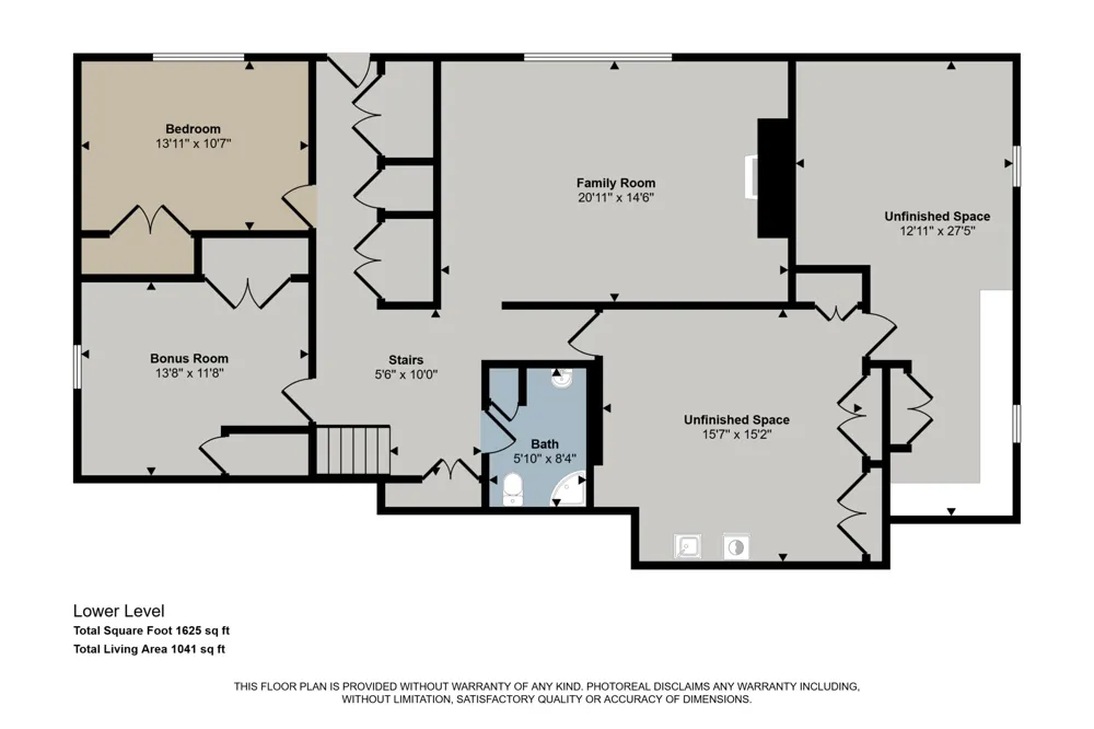 7786 Thornapple Bayou Drive SE Cascade Charter Township, MI 49512