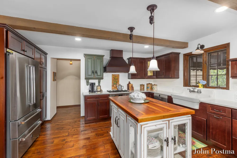 7786 Thornapple Bayou Drive SE Cascade Charter Township, MI 49512