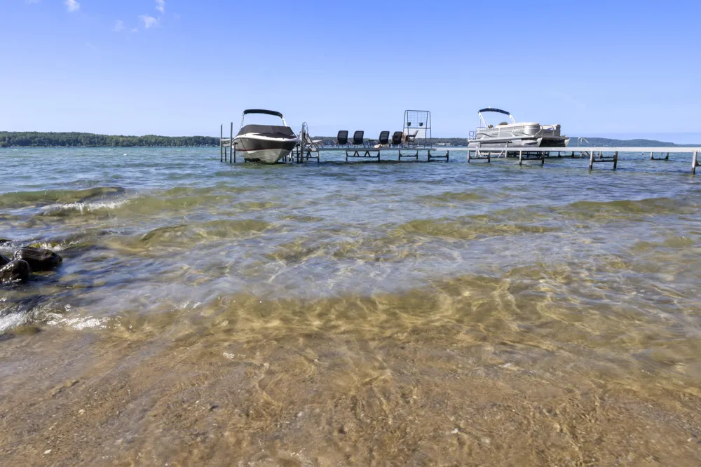 7542 Crystal Drive Benzonia Township, MI 49617
