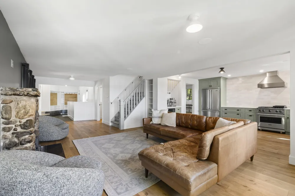 7542 Crystal Drive Benzonia Township, MI 49617