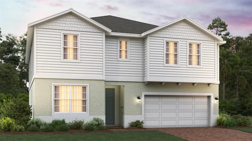 2147 TOWN PASTURE DRIVE Eustis, FL 32726