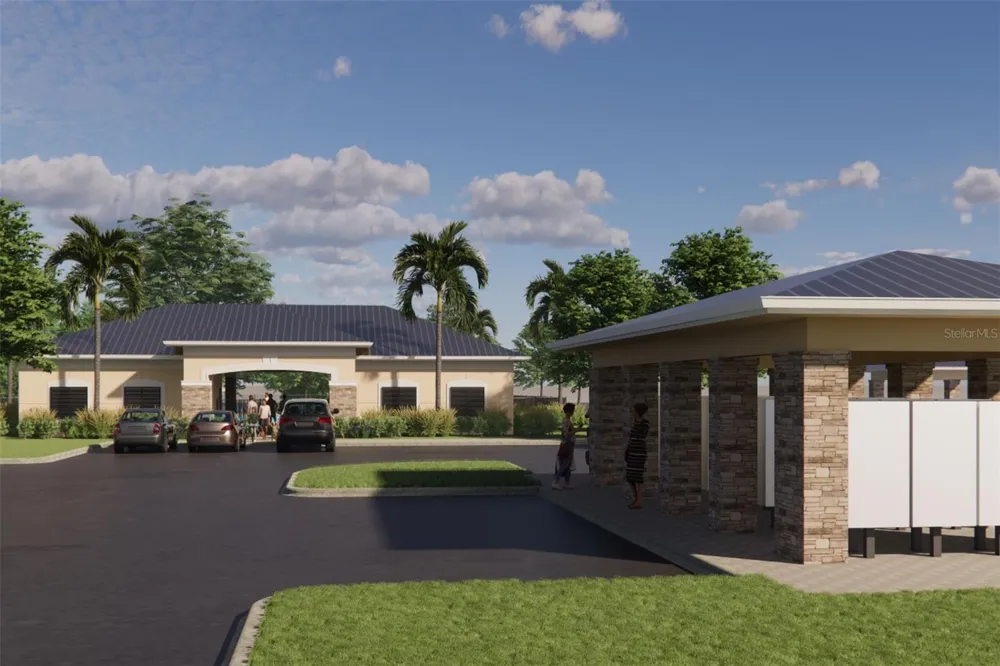 2147 TOWN PASTURE DRIVE Eustis, FL 32726