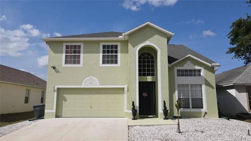 339 SIGMUND LOOP Davenport, FL 33837