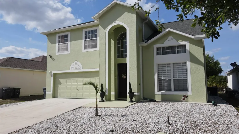 339 SIGMUND LOOP Davenport, FL 33837