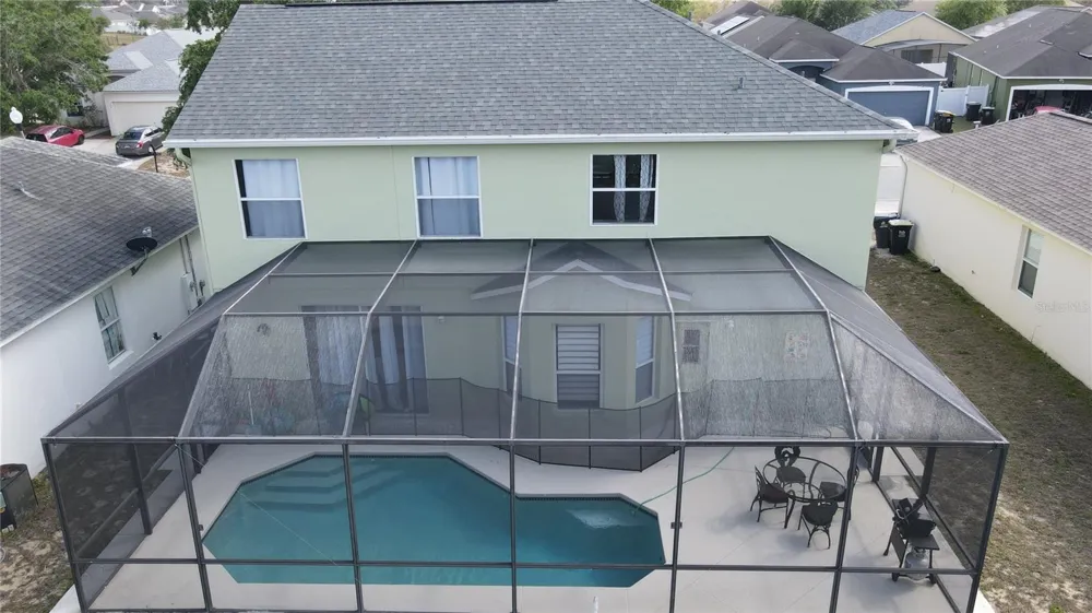 339 SIGMUND LOOP Davenport, FL 33837