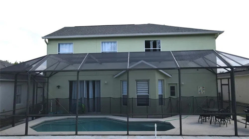 339 SIGMUND LOOP Davenport, FL 33837
