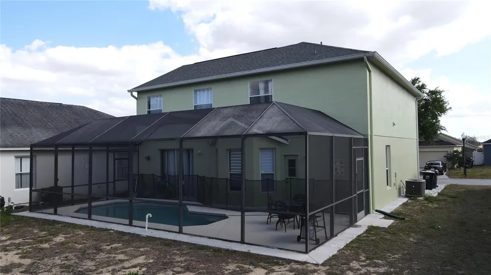 339 SIGMUND LOOP Davenport, FL 33837