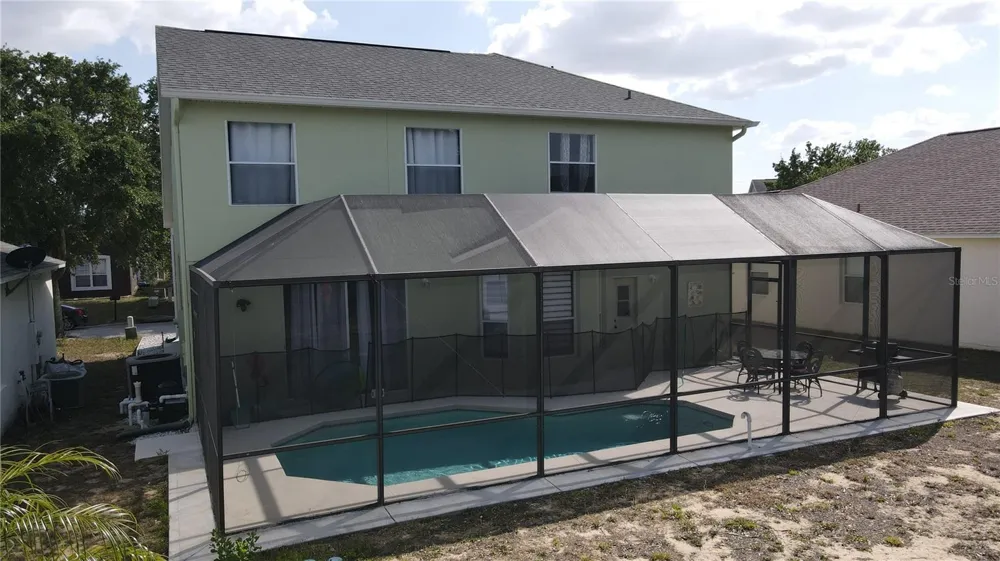 339 SIGMUND LOOP Davenport, FL 33837