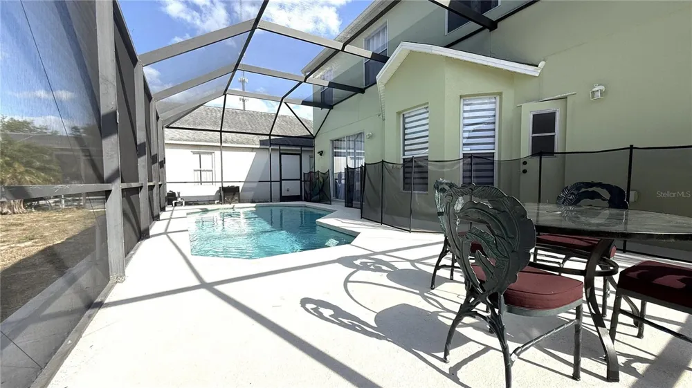 339 SIGMUND LOOP Davenport, FL 33837