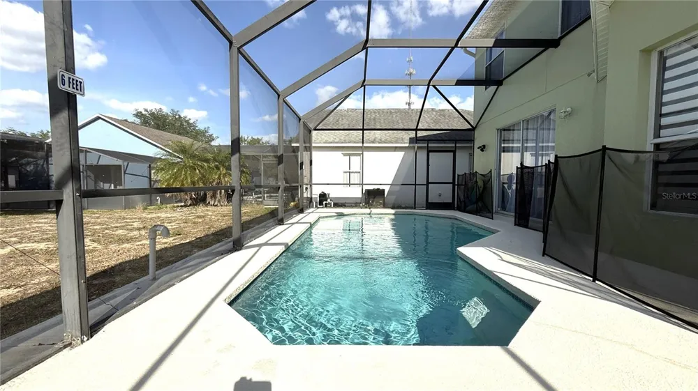 339 SIGMUND LOOP Davenport, FL 33837