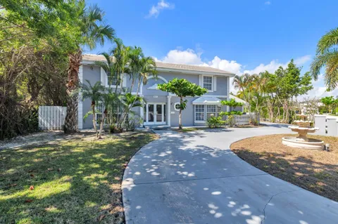 3517 Flagler Drive