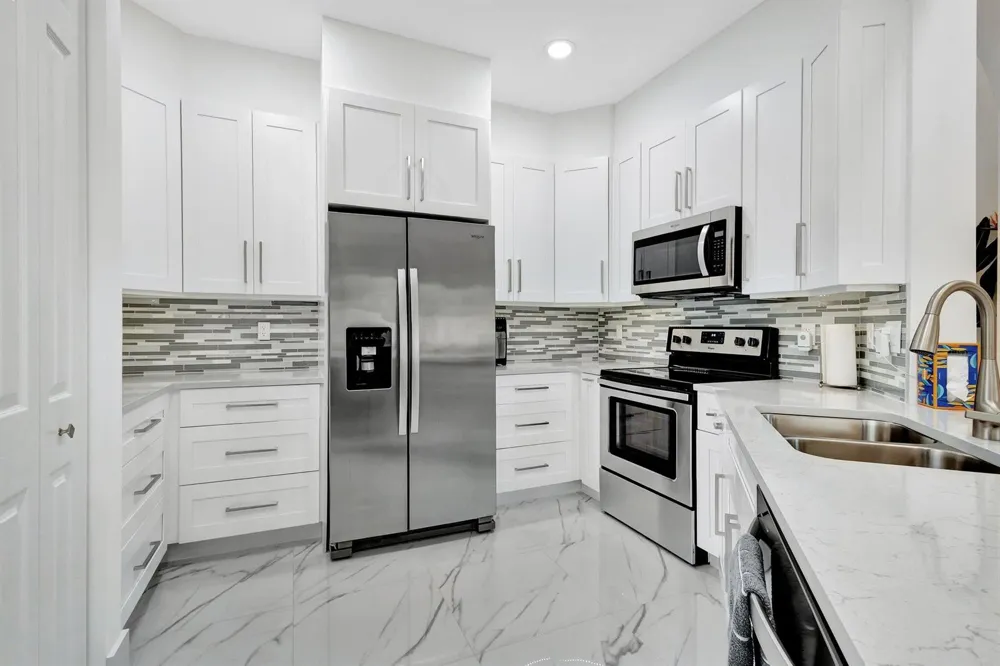 6623 Southport Drive Boynton Beach, FL 33472