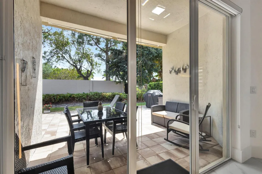 6623 Southport Drive Boynton Beach, FL 33472