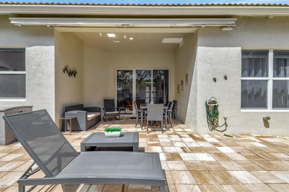 6623 Southport Drive Boynton Beach, FL 33472