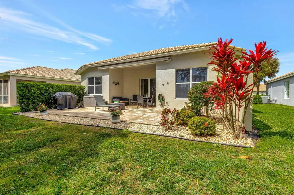 6623 Southport Drive Boynton Beach, FL 33472