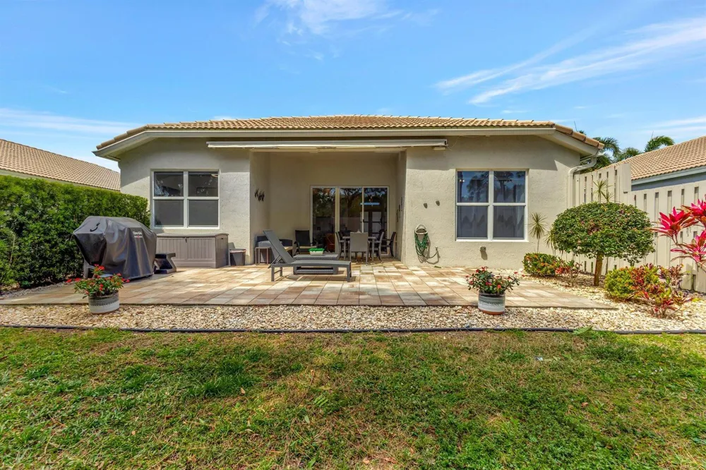 6623 Southport Drive Boynton Beach, FL 33472