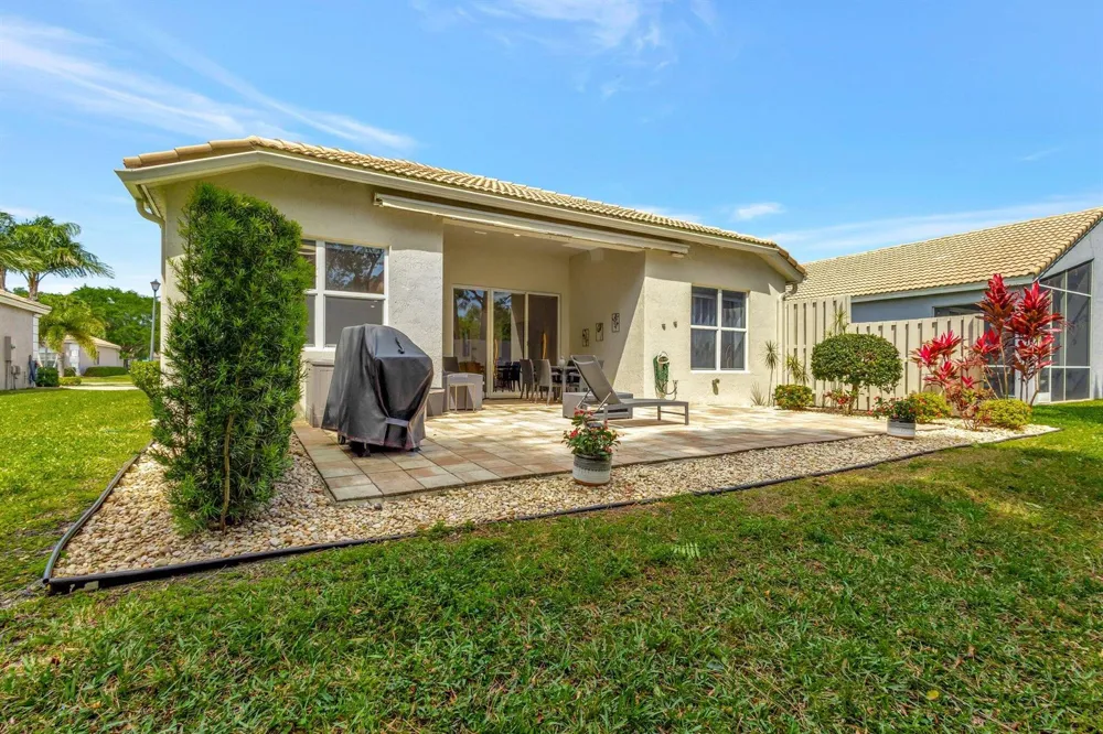 6623 Southport Drive Boynton Beach, FL 33472