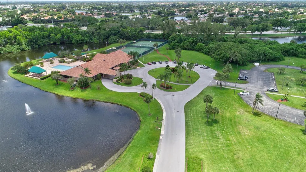 6623 Southport Drive Boynton Beach, FL 33472