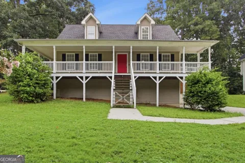 221 Glen Ridge DR