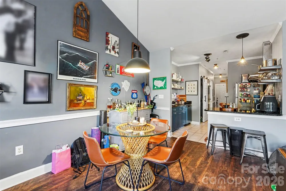 9243 Meadow Vista Road #302 Charlotte, NC 28213