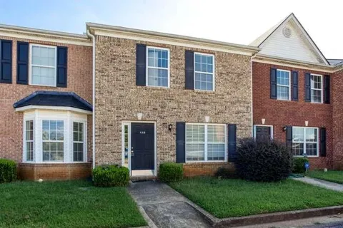 7712 Autry Circle #405