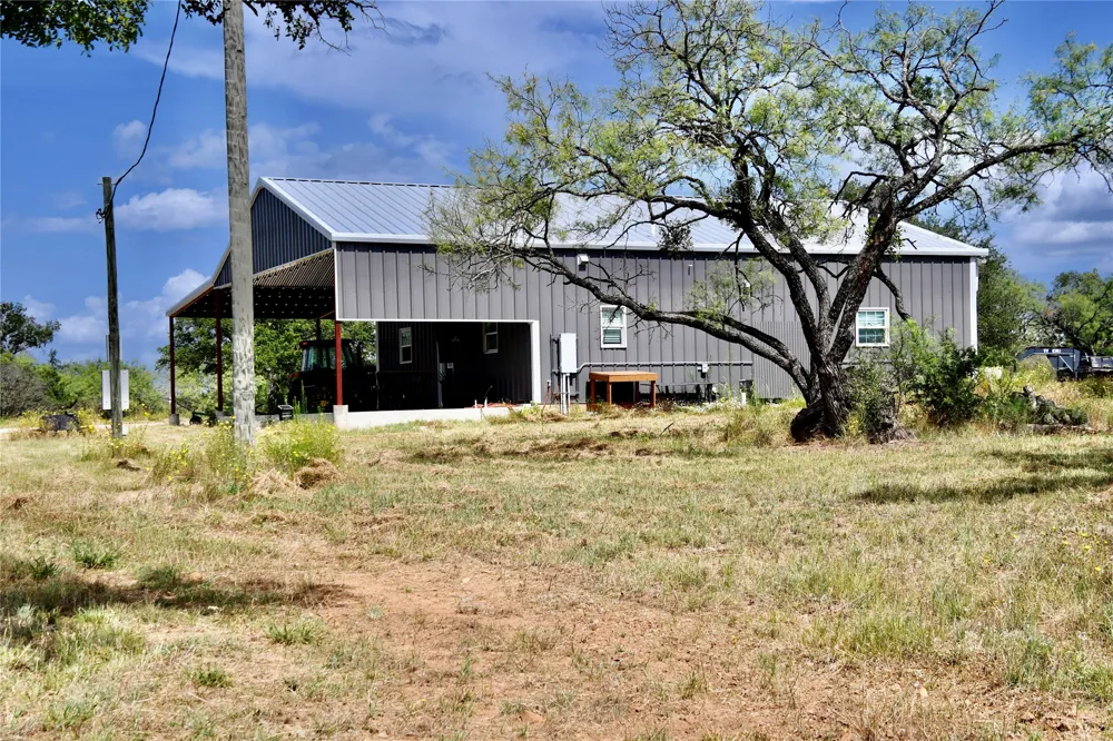 1345 PR 5001 Richland Springs, TX 76871