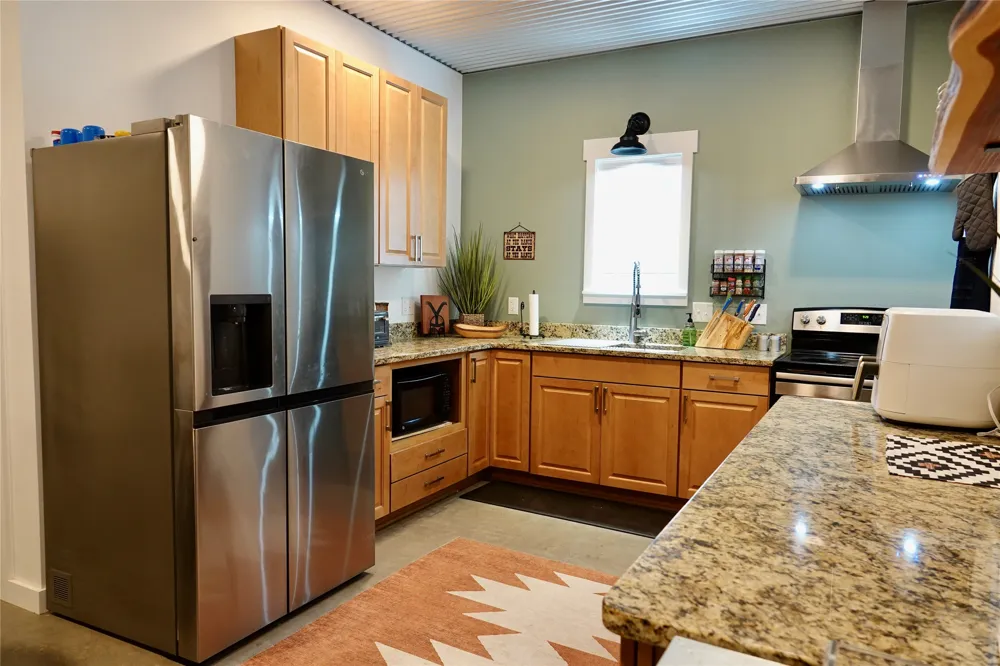 1345 PR 5001 Richland Springs, TX 76871