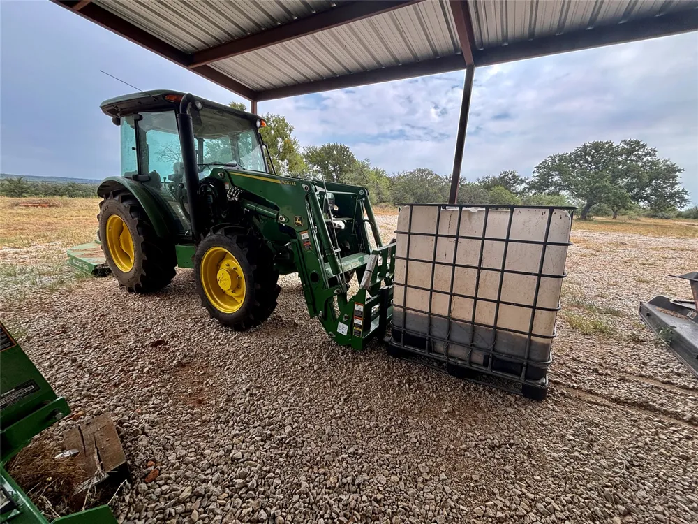 1345 PR 5001 Richland Springs, TX 76871