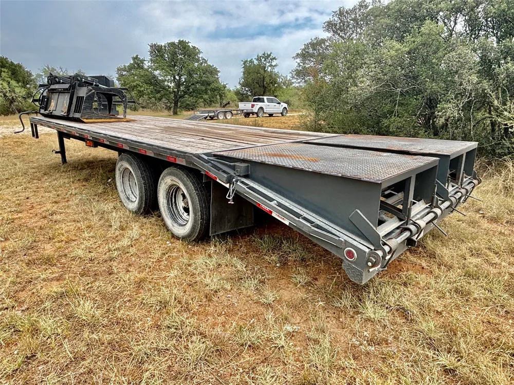 1345 PR 5001 Richland Springs, TX 76871