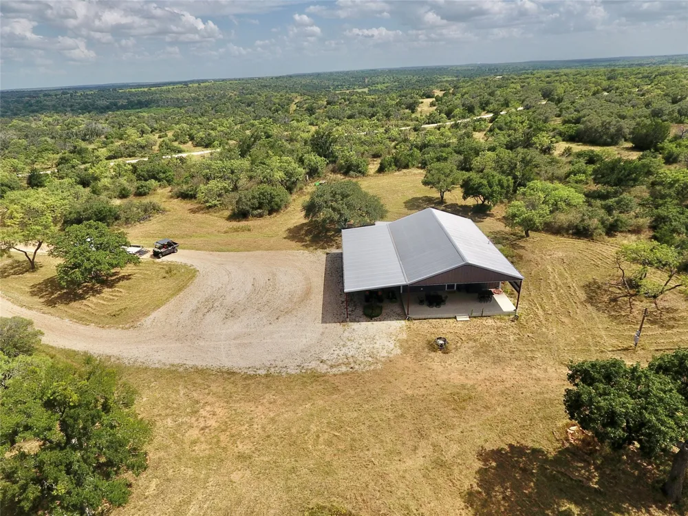 1345 PR 5001 Richland Springs, TX 76871
