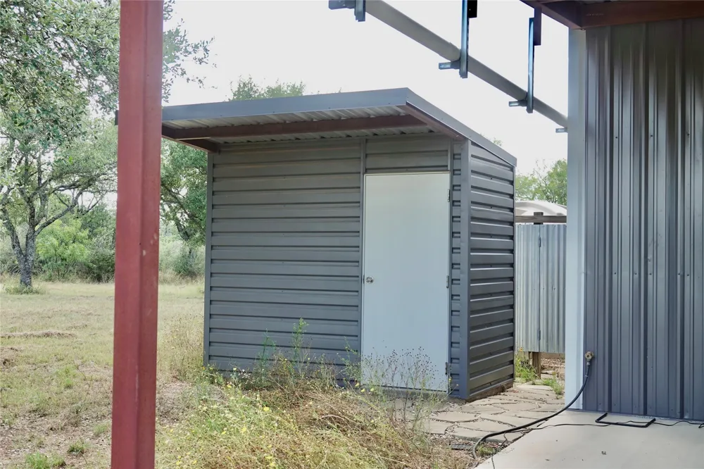 1345 PR 5001 Richland Springs, TX 76871