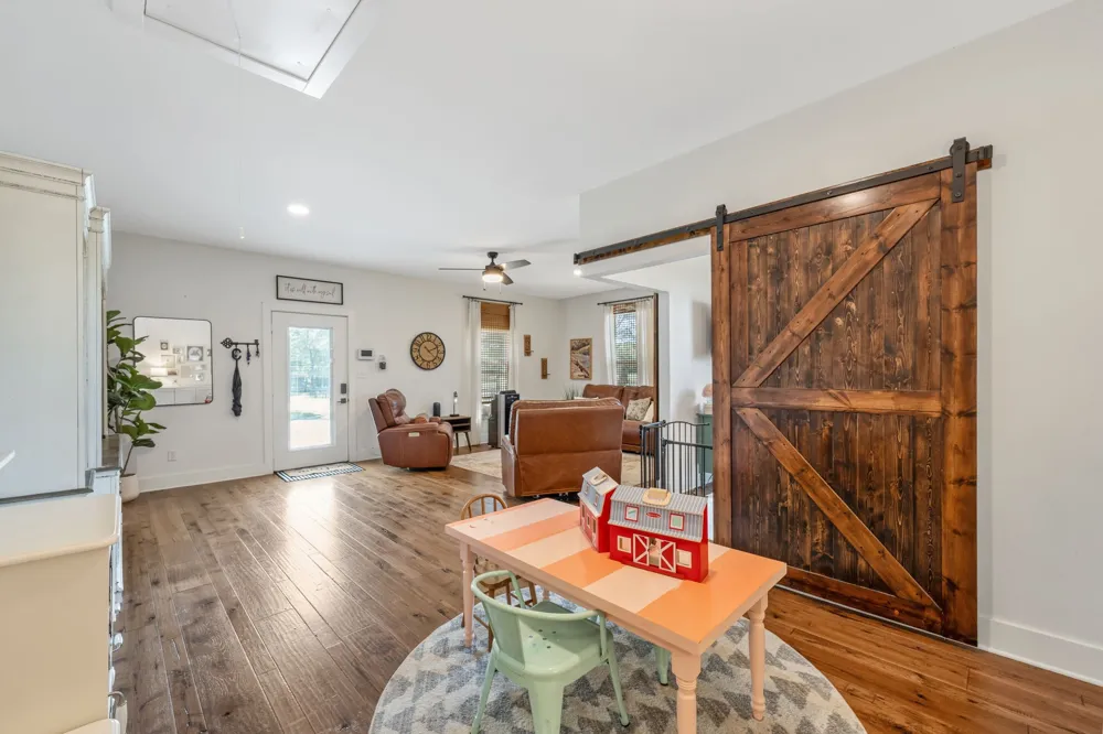 9500 County Road 3603 Brownsboro, TX 75756