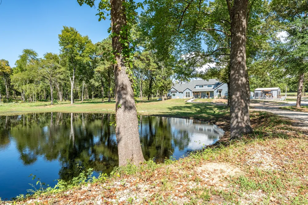 9500 County Road 3603 Brownsboro, TX 75756