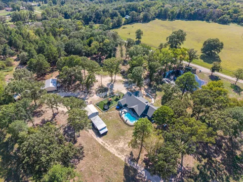 9500 County Road 3603