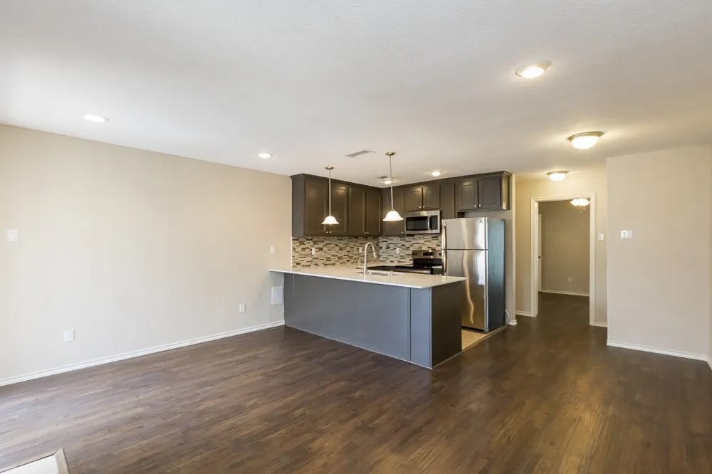1317 Annex Avenue #229 Dallas, TX 75204