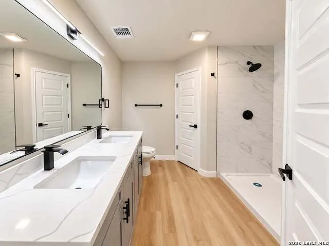 9827 Autumn Silver San Antonio, TX 78254