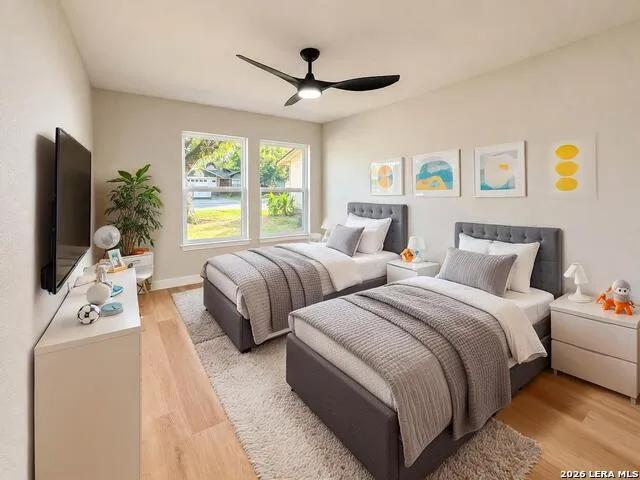 9827 Autumn Silver San Antonio, TX 78254