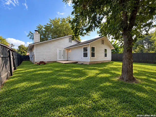 9827 Autumn Silver San Antonio, TX 78254