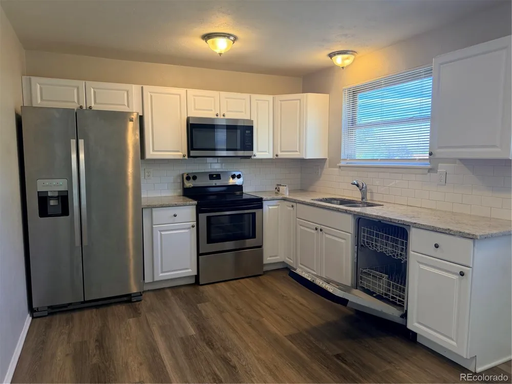 3226 S Nucla Street Aurora, CO 80013