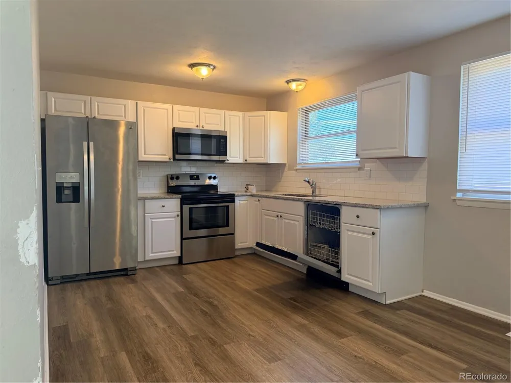 3226 S Nucla Street Aurora, CO 80013