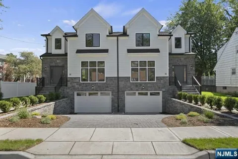 92 Franklin Street