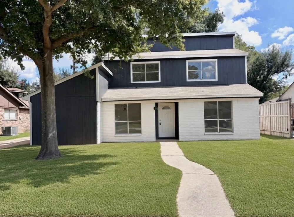 24106 Spring Mill Lane Spring, TX 77373